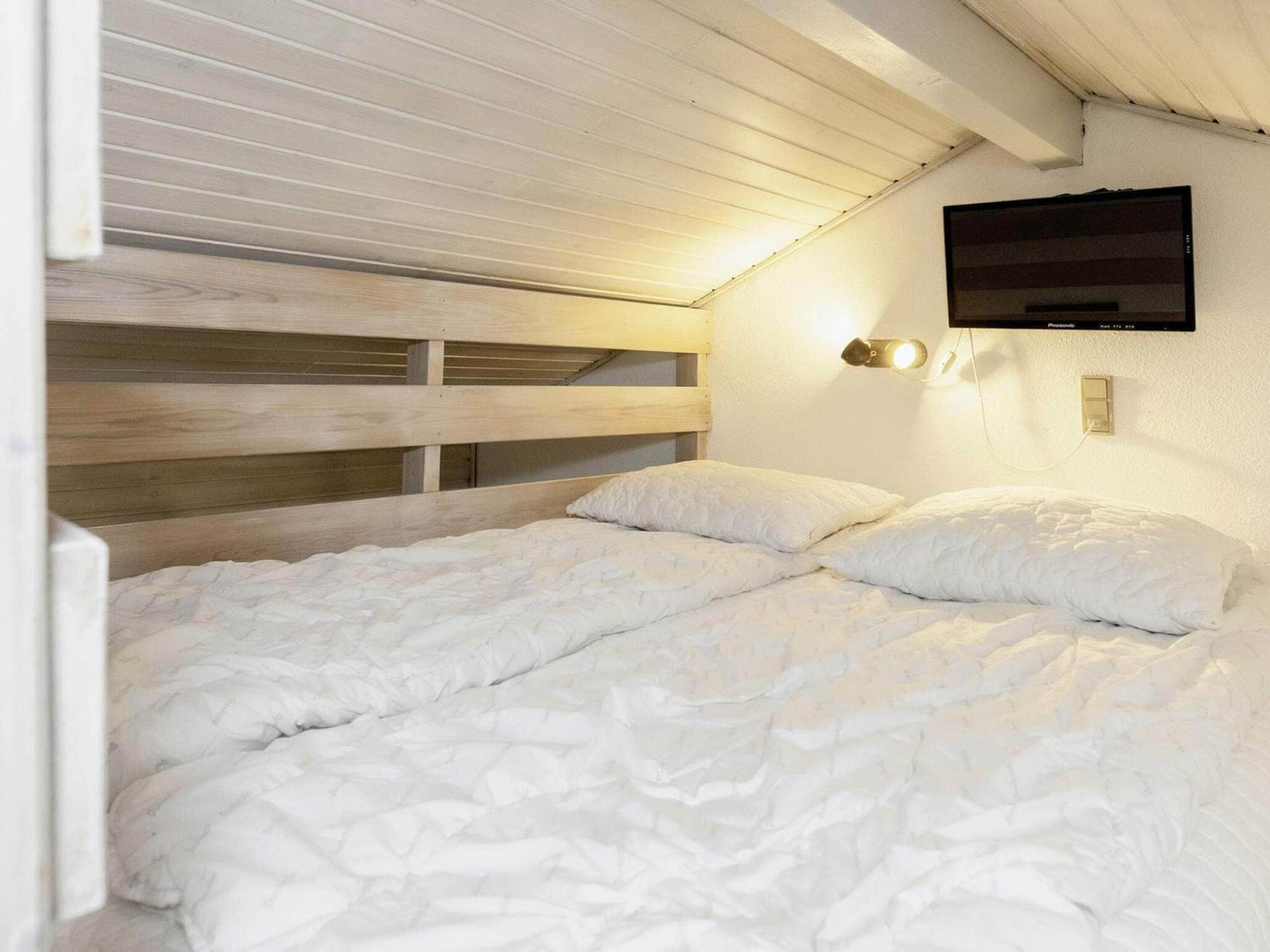 4 Person Holiday Home In R Sk Bing Aeroskobing Ngoại thất bức ảnh