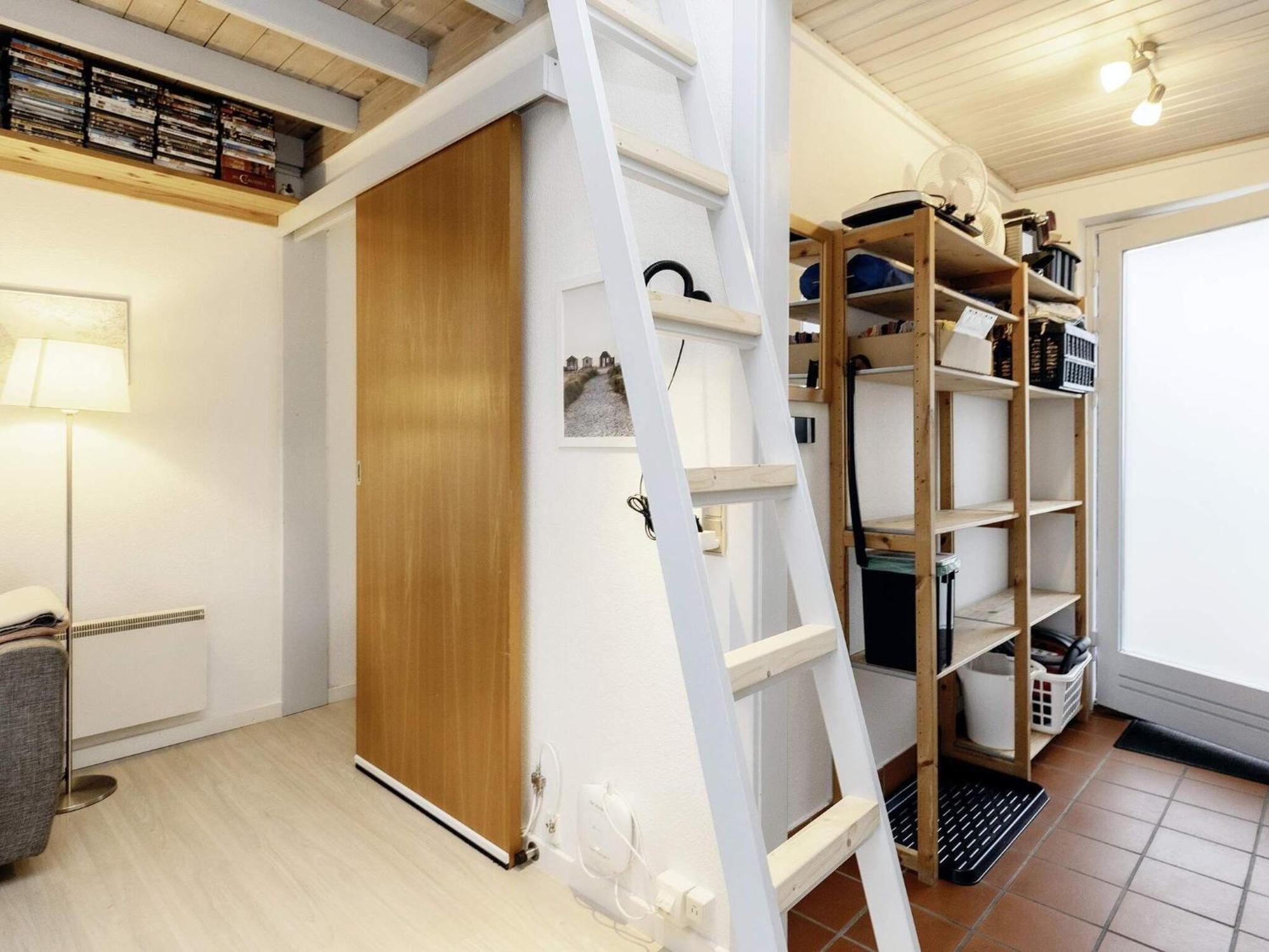 4 Person Holiday Home In R Sk Bing Aeroskobing Ngoại thất bức ảnh